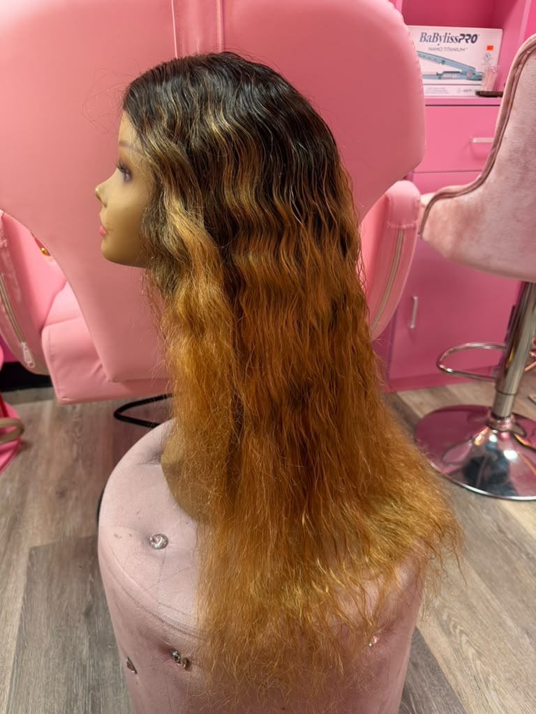 HAIR